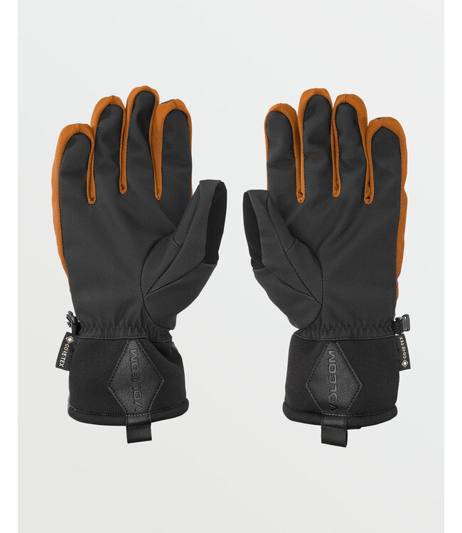 Volcom Men's CP2 Gore-Tex Glove