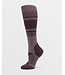 Volcom Womens Stone Lines OTC Sock