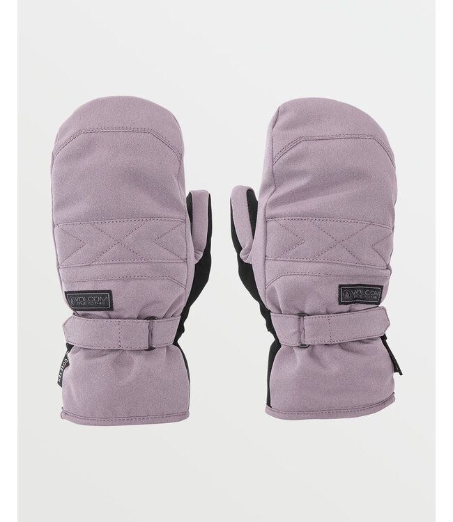 Volcom Womens Peep Gore-Tex Mitt