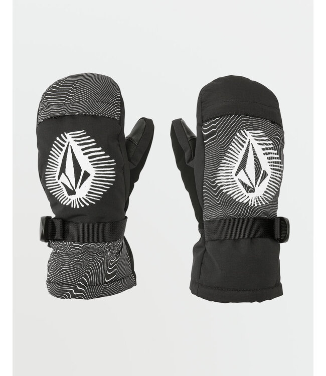 Volcom Kids' Day Saver Youth Mitt