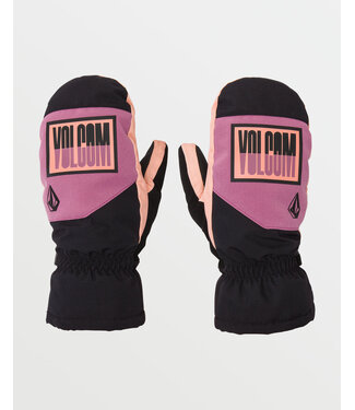 Volcom Womens Upland Mitt