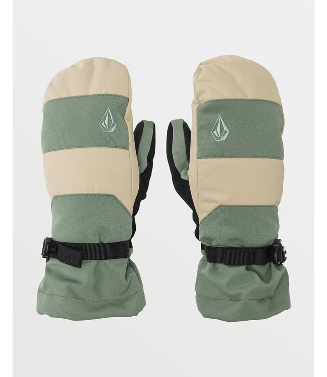 Volcom Womens V.Snow Over Mitt