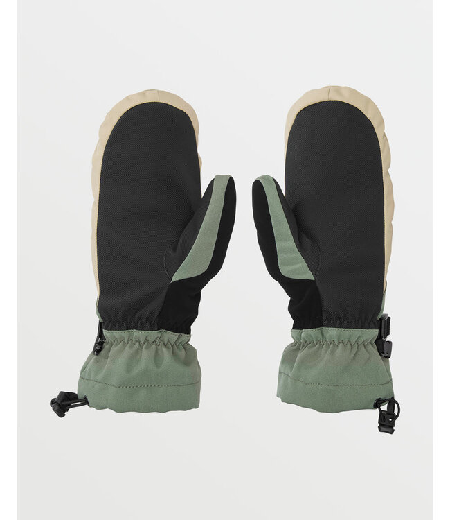 Volcom Women's V.Snow Over Mitt