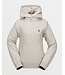 Volcom Womens Costus Pullover Fleece