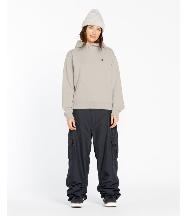 Volcom Women's Costus Pullover Fleece