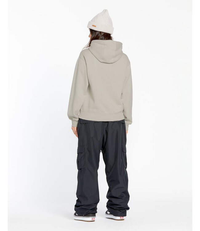 Volcom Women's Costus Pullover Fleece