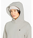 Volcom Womens Costus Pullover Fleece