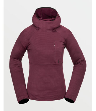 Volcom Womens Gridlock Balaclava