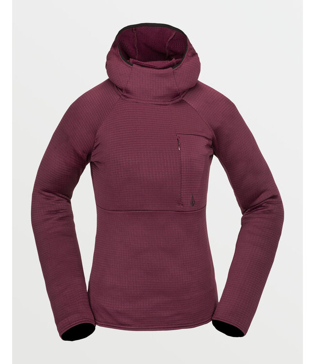 Volcom Womens Gridlock Balaclava