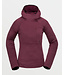 Volcom Womens Gridlock Balaclava