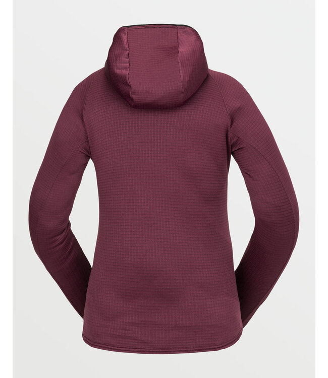 Volcom Women's Gridlock Balaclava