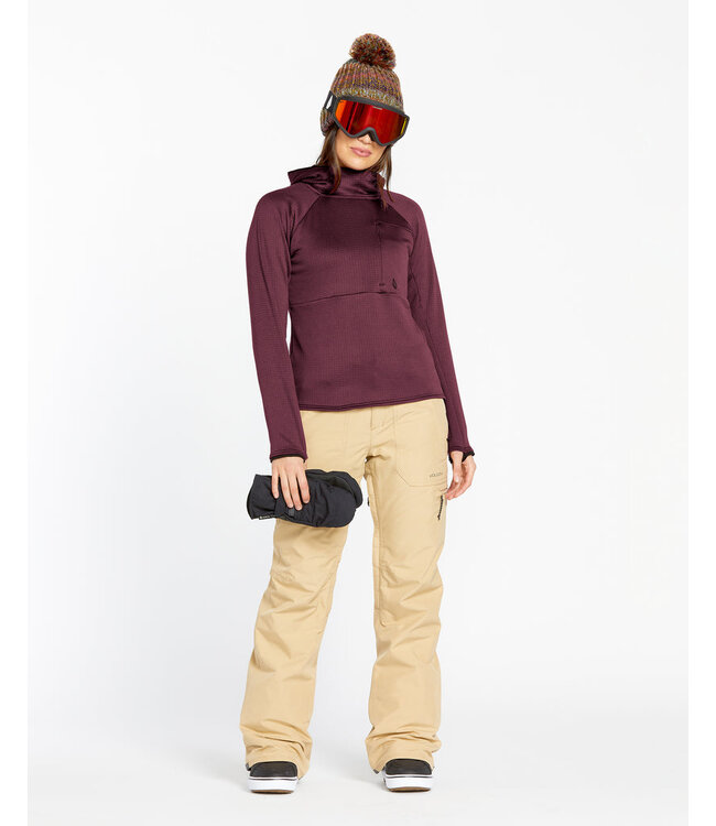 Volcom Women's Gridlock Balaclava