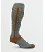 Volcom Mens Heavy Over-The-Calf Sock