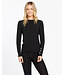 Volcom Women's Merino Blend Crew