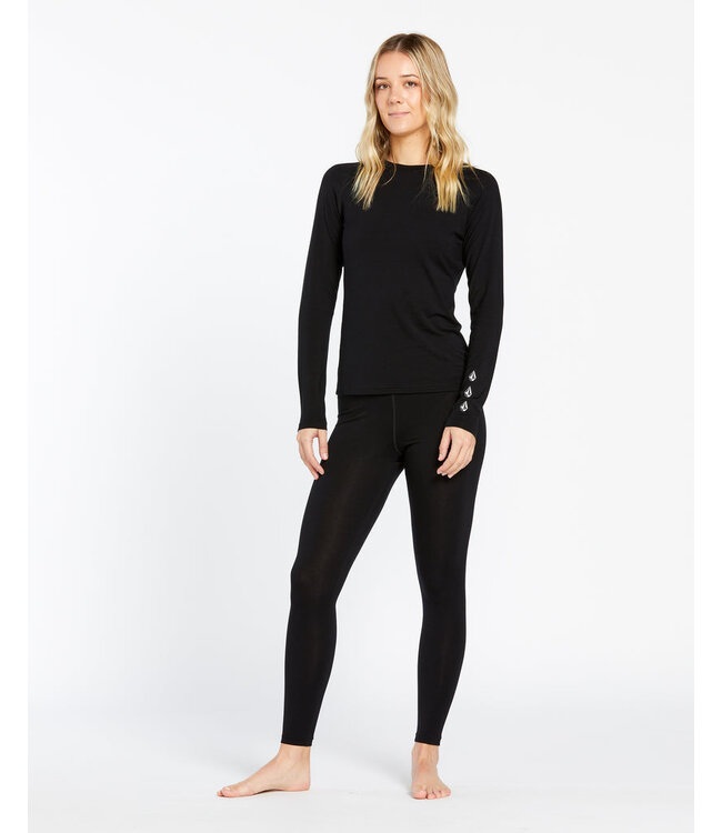 Volcom Women's Merino Blend Crew