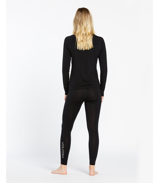 Volcom Women's Merino Blend Crew