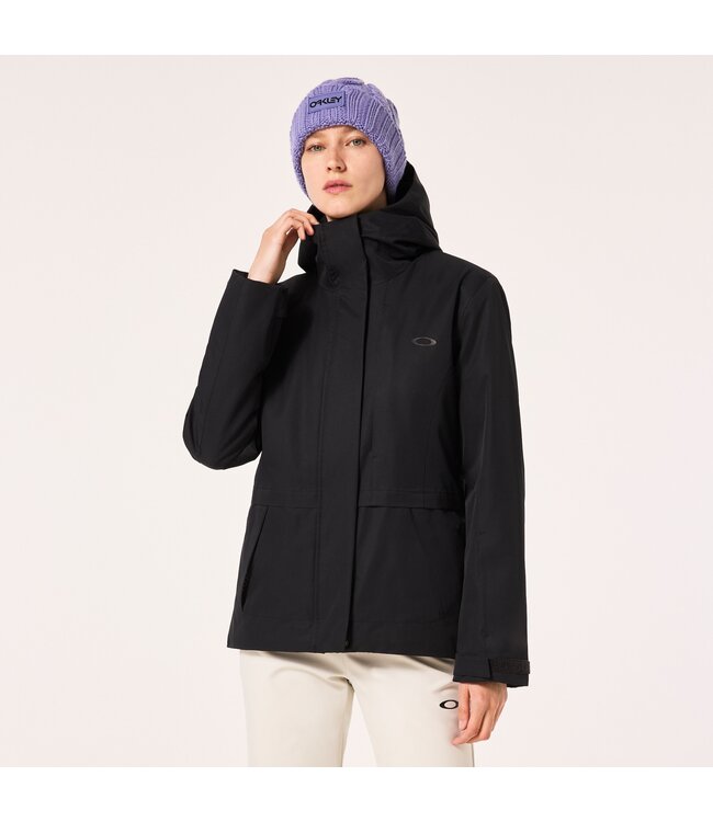 Oakley Women's Heavenly Rc Jacket