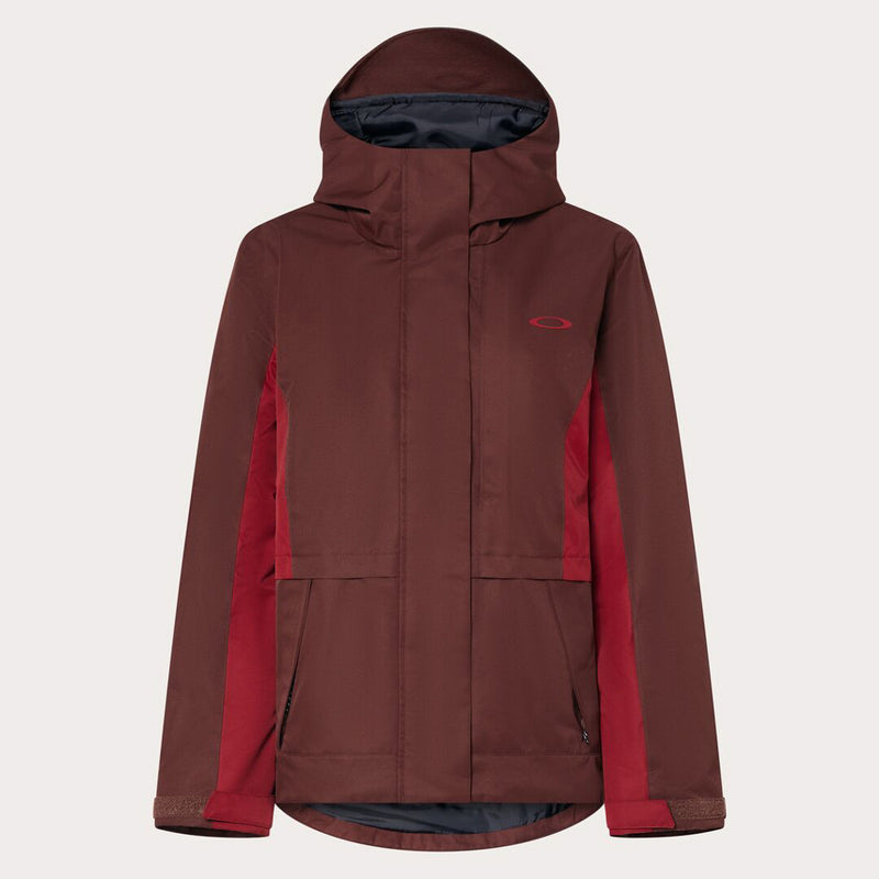 ウェア Oakley Shield Jacket Oakley Sub Temp RC Gore-Tex Jacket 2.0 - Blackout | Oakley® US