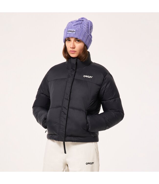 Oakley Women's TNP Puffy Jacket