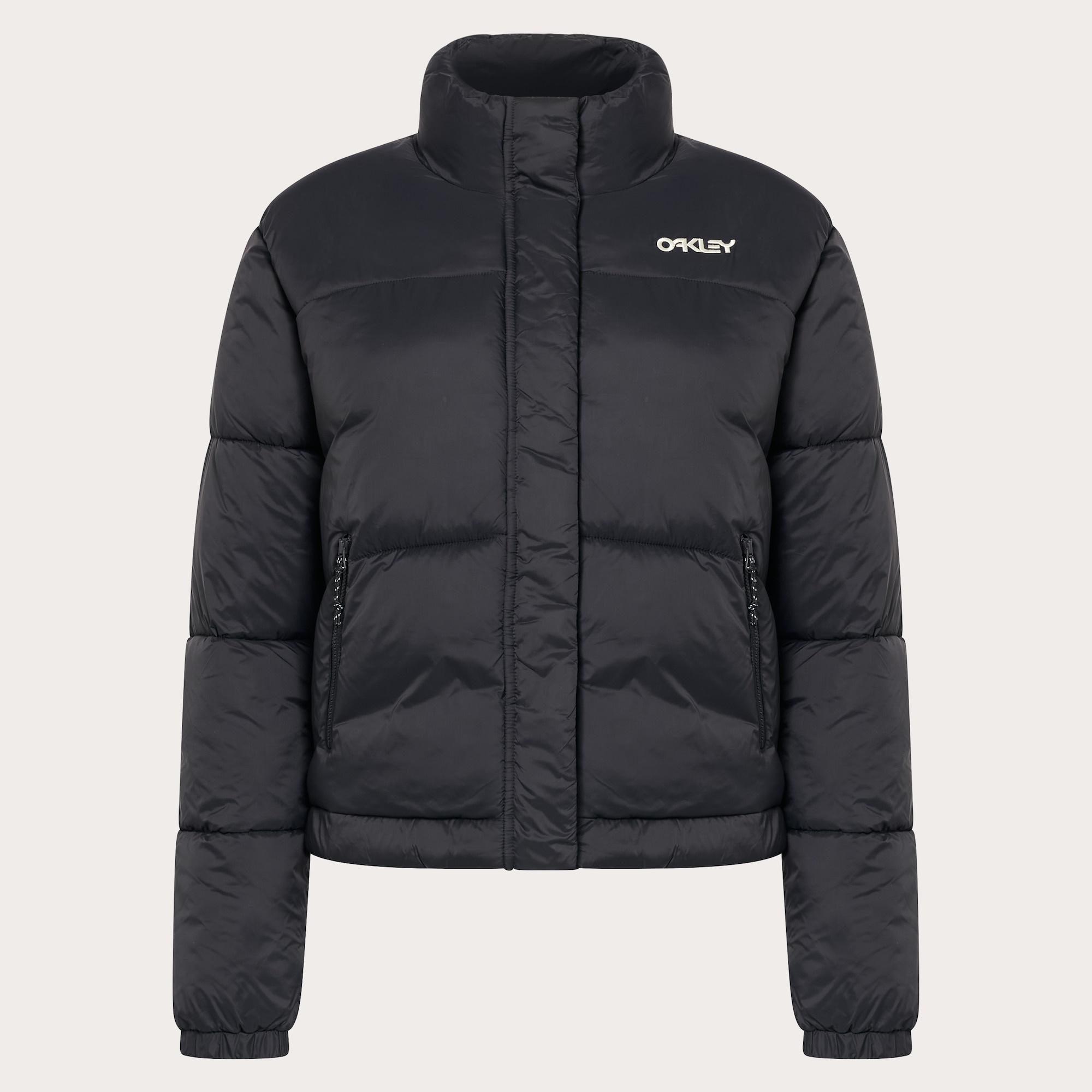 Oakley puffer jacket sale