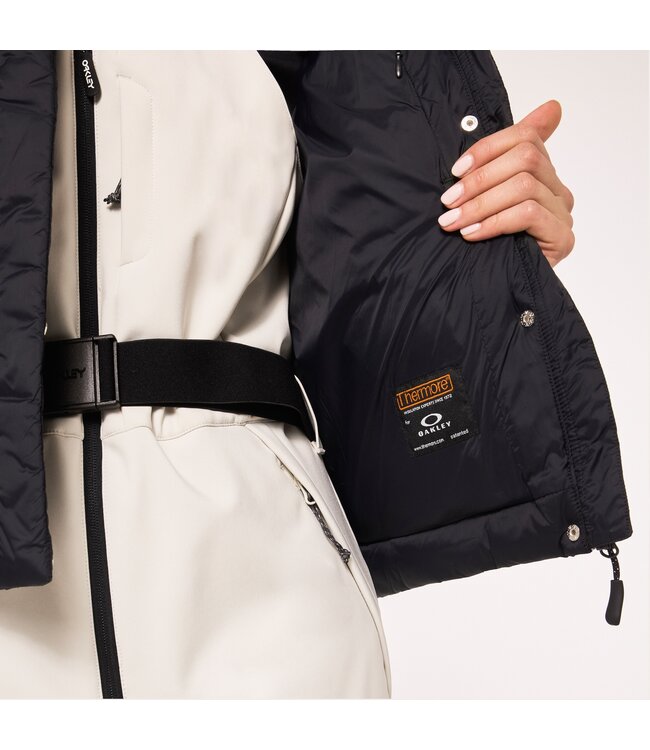 Oakley Women's TNP Puffy Jacket