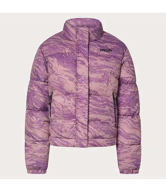 OAKLEY Womens TNP Puffy Jacket