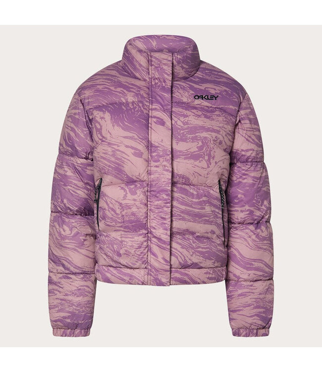 Oakley Women's TNP Puffy Jacket