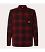 OAKLEY Butter Flannel Shirt