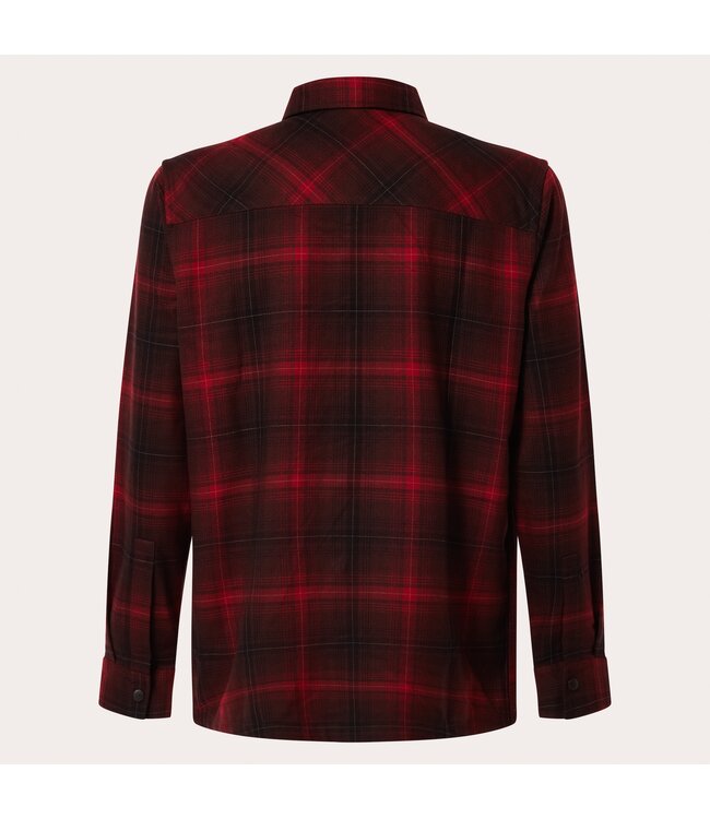 Oakley Butter Flannel Shirt