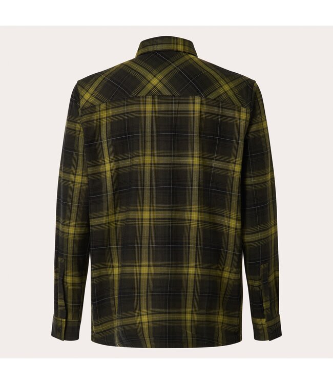 Oakley Butter Flannel Shirt
