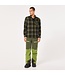 OAKLEY Butter Flannel Shirt