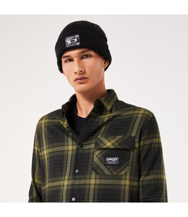 Oakley Butter Flannel Shirt