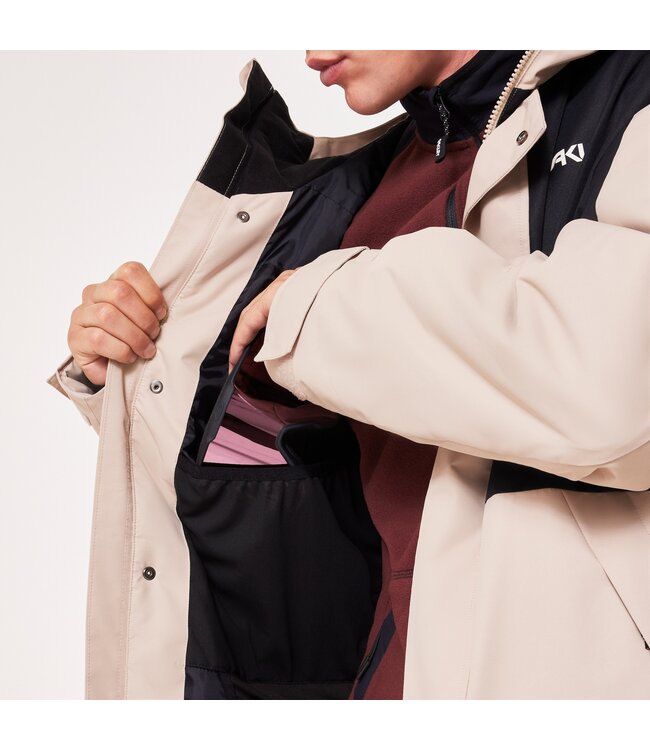 Oakley Range RC Jacket 2.0