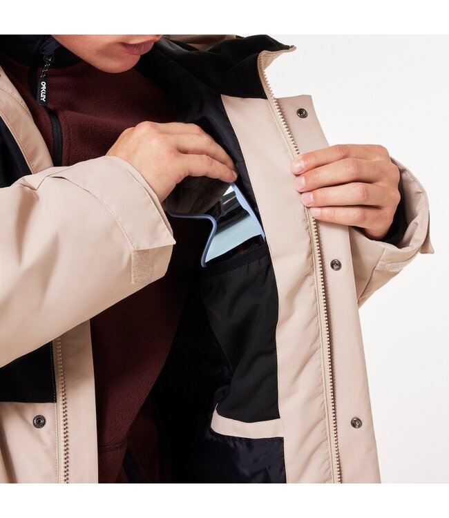 Oakley Range RC Jacket 2.0