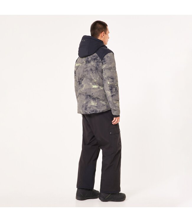 Oakley Tc Rykkinn Jacket