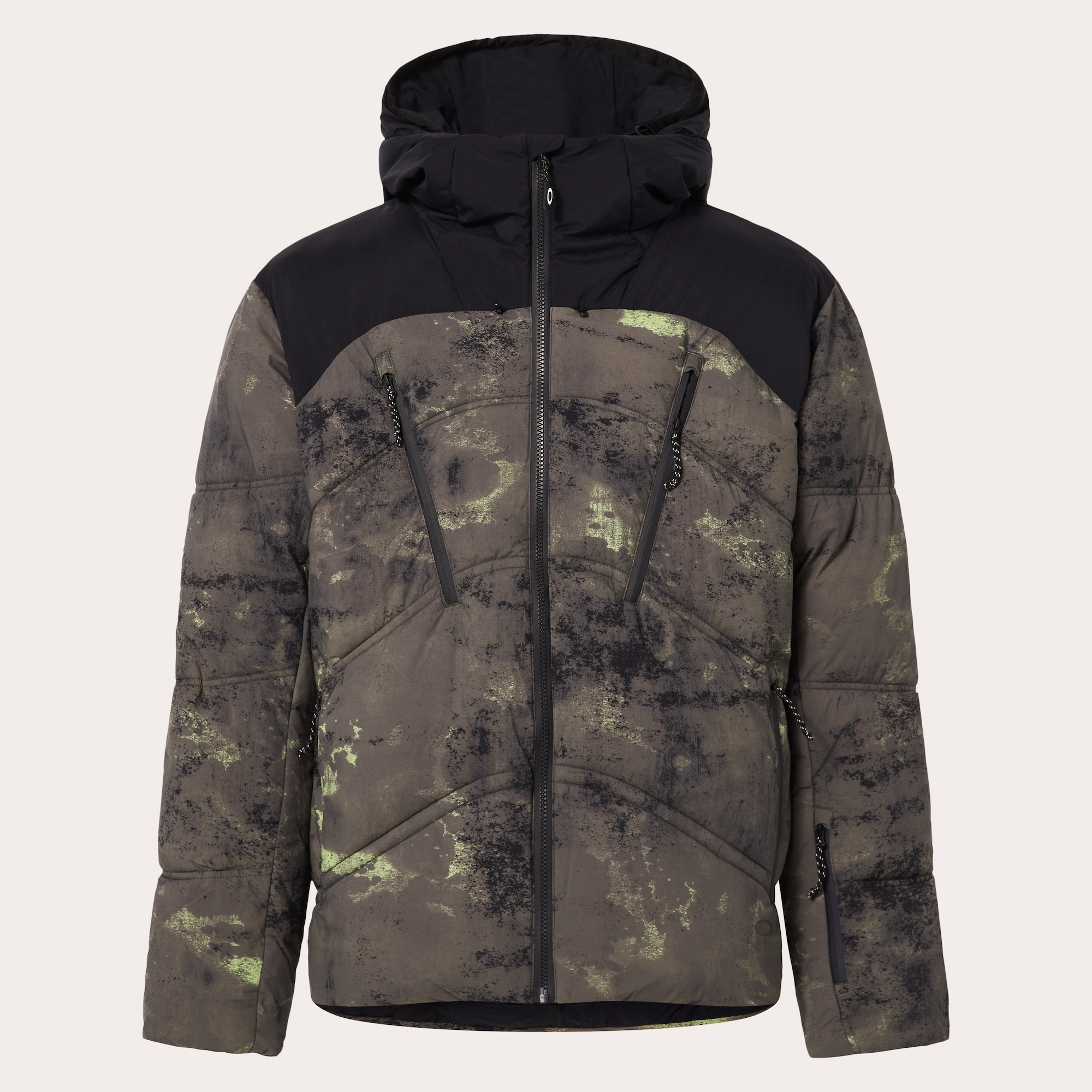 Tc Rykkinn Jacket - 701 Cycle and Sport
