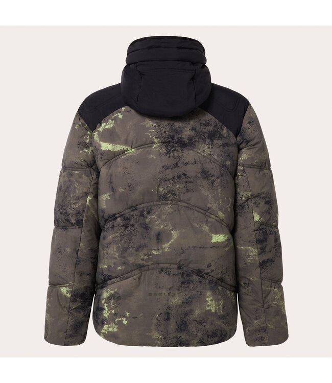 Oakley Tc Rykkinn Jacket