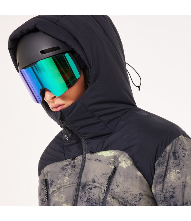 Oakley Tc Rykkinn Jacket