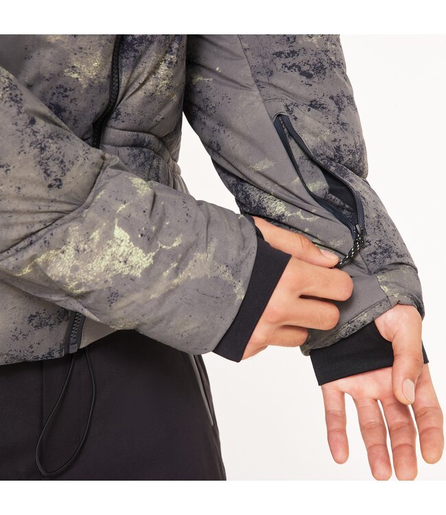 Oakley Tc Rykkinn Jacket