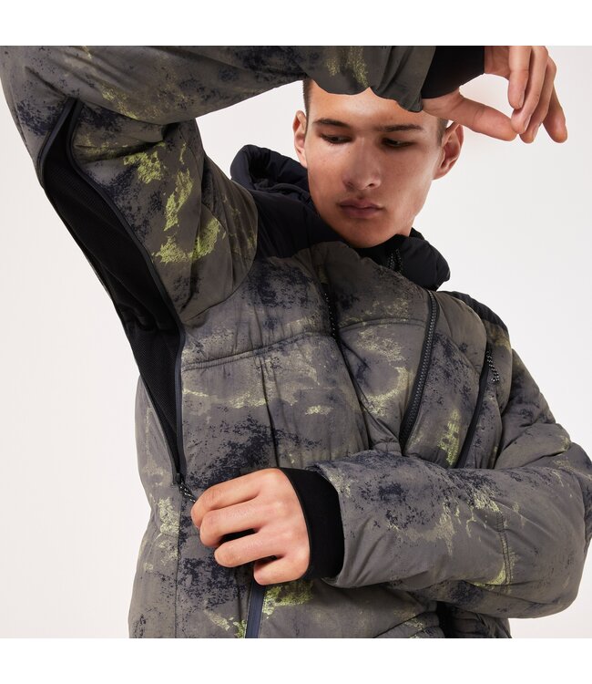 Oakley Tc Rykkinn Jacket