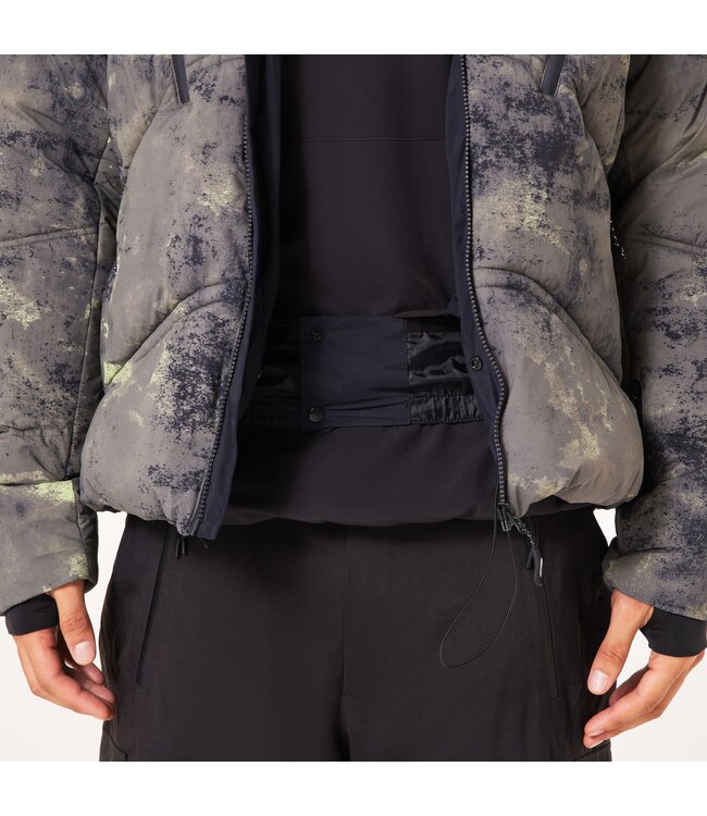 Oakley Tc Rykkinn Jacket