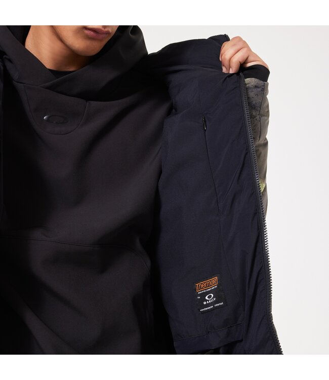 Oakley Tc Rykkinn Jacket