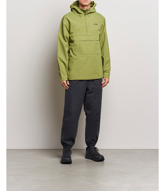 Oakley Divisional RC Shell Anorak