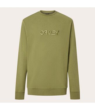 OAKLEY Embroidered B1B Crew Sweatshirt