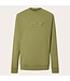 OAKLEY Embroidered B1B Crew Sweatshirt