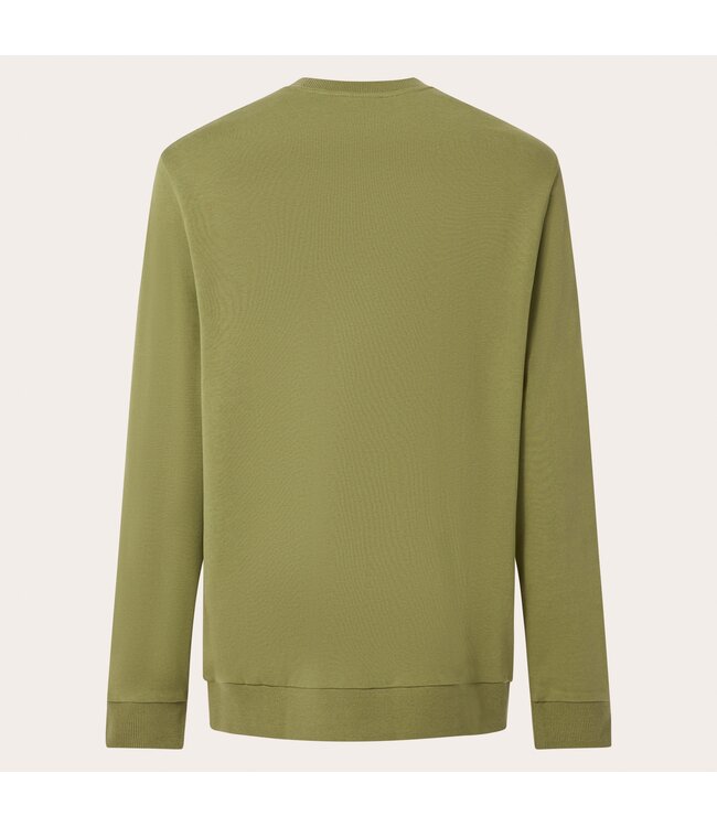 Oakley Embroidered B1B Crew Sweatshirt