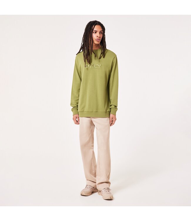 Oakley Embroidered B1B Crew Sweatshirt