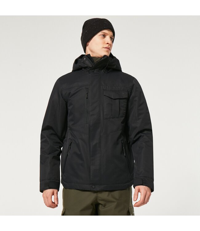 Oakley Core Divisional Rc Insulated Jacket