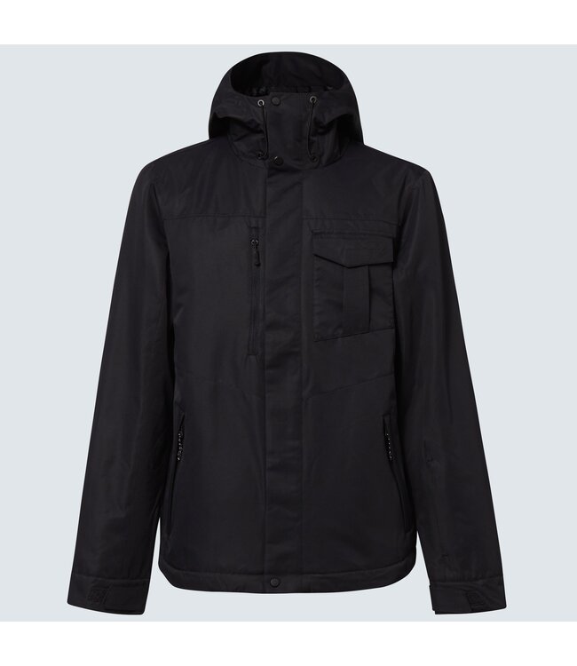 Oakley Core Divisional Rc Insulated Jacket