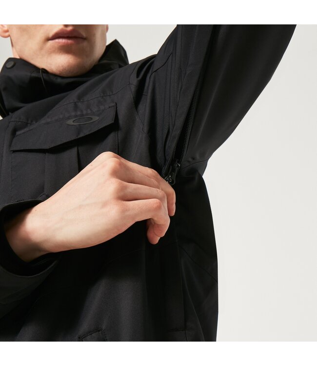 Oakley Core Divisional Rc Insulated Jacket